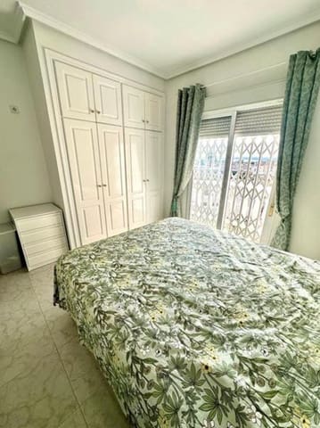 2 quarto Casa em Banda para venda em Ciudad Quesada, Rojales com piscina - 169 950 € (Ref: 9523604)