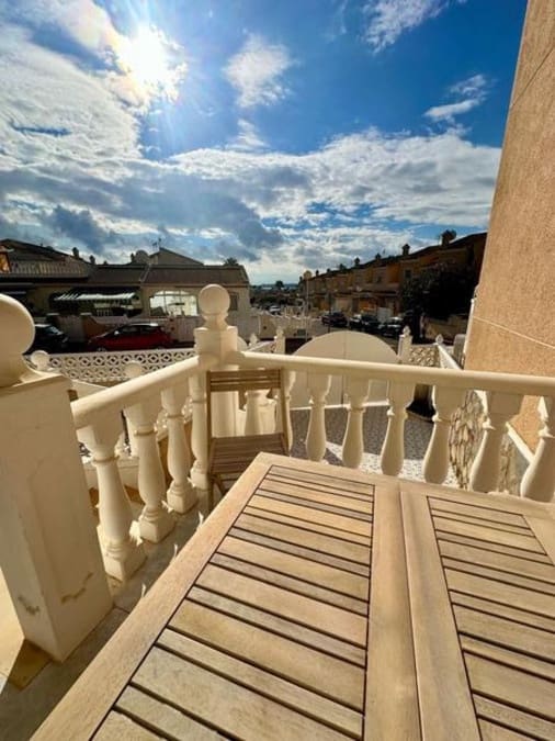 2 quarto Casa em Banda para venda em Ciudad Quesada com piscina - 169 950 € (Ref: 9523604)