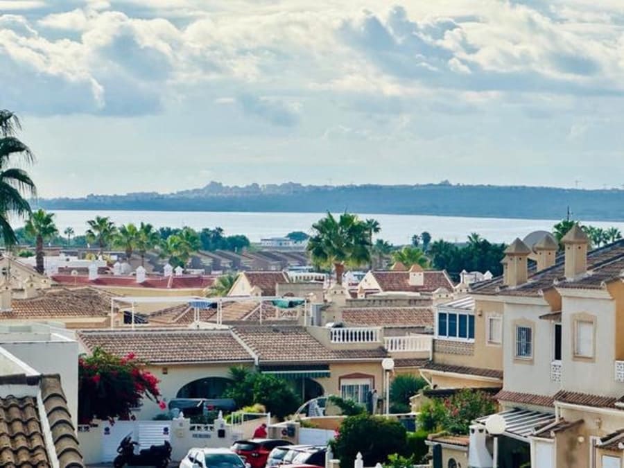 2 quarto Casa em Banda para venda em Ciudad Quesada com piscina - 169 950 € (Ref: 9523604)