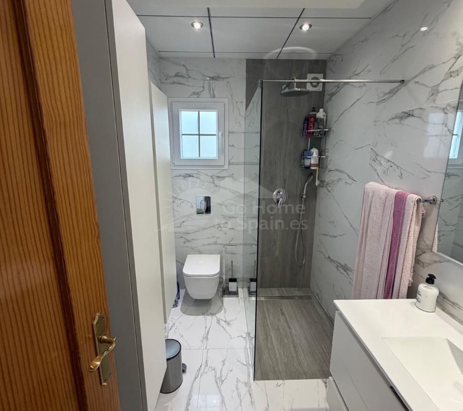 3 camera da letto Villa in vendita in Ciudad Quesada con piscina - 330.000 € (Rif: 9525273)