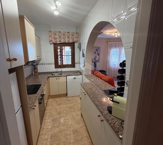 3 camera da letto Villa in vendita in Ciudad Quesada, Rojales con piscina - 330.000 € (Rif: 9525273)