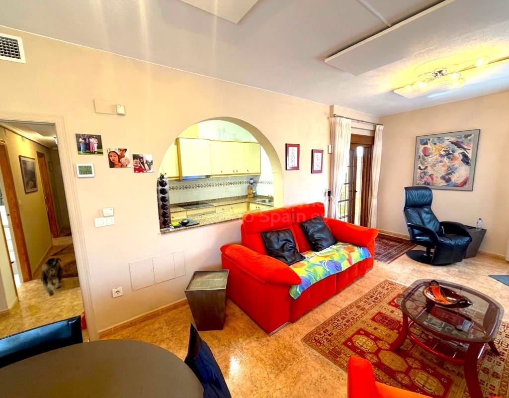 3 camera da letto Villa in vendita in Ciudad Quesada con piscina - 330.000 € (Rif: 9525273)