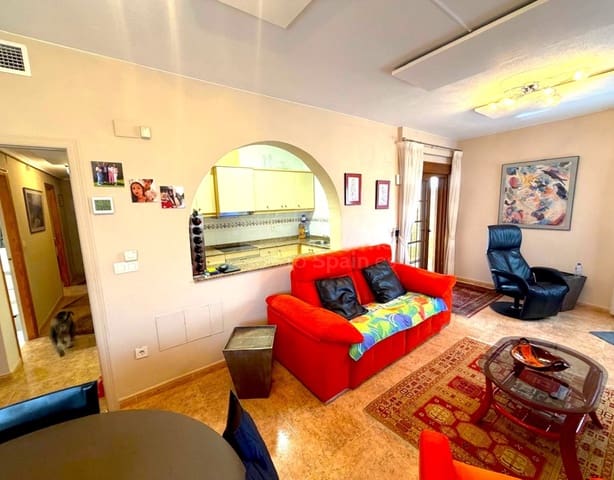 3 camera da letto Villa in vendita in Ciudad Quesada, Rojales con piscina - 330.000 € (Rif: 9525273)