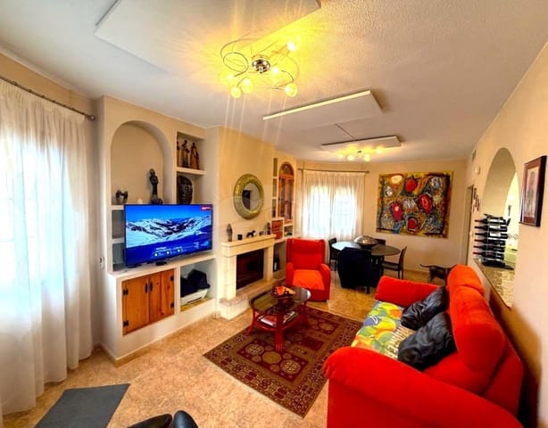 3 camera da letto Villa in vendita in Ciudad Quesada, Rojales con piscina - 330.000 € (Rif: 9525273)