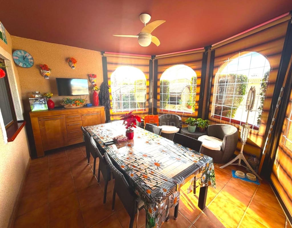 3 camera da letto Villa in vendita in Ciudad Quesada con piscina - 330.000 € (Rif: 9525273)