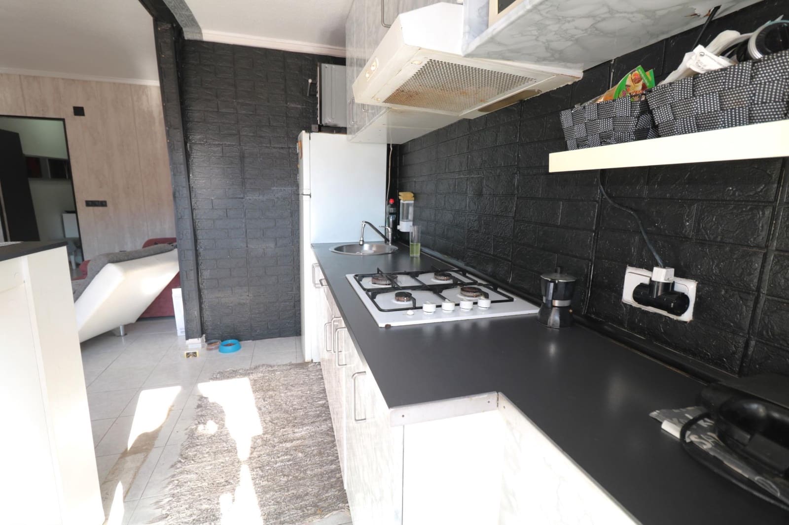 1 quarto Apartamento para venda em Torrevieja com piscina - 105 000 € (Ref: 9525274)