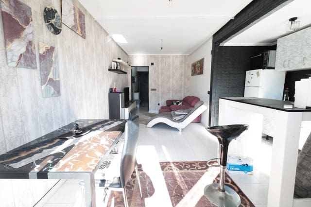 1 camera da letto Appartamento in vendita in Torrevieja con piscina - 105.000 € (Rif: 9525274)