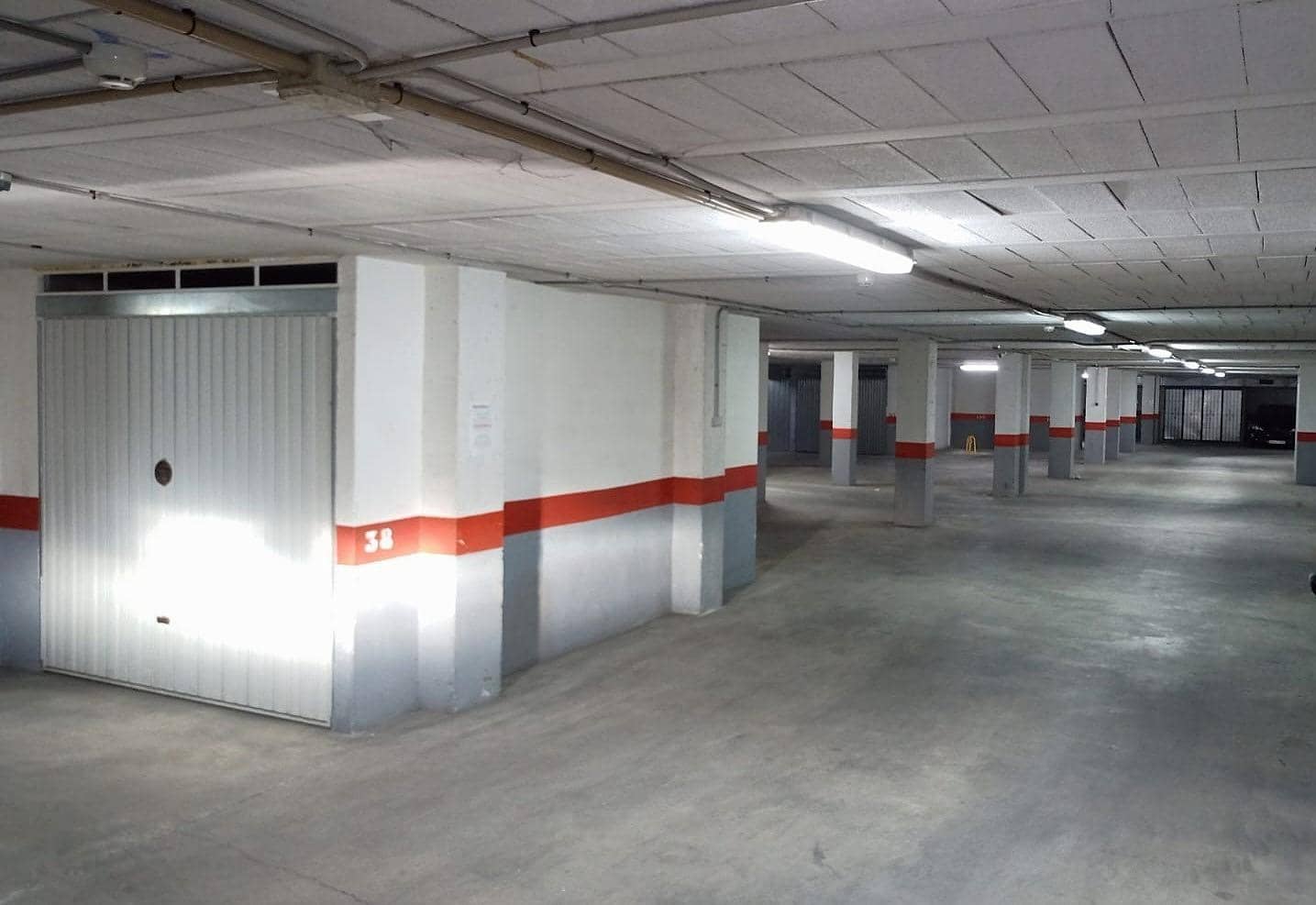 Garage for sale in Torrevieja - € 13,630 (Ref: 9528567)