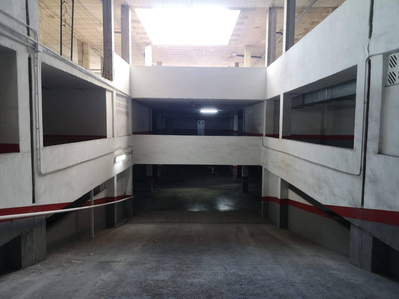Garage for sale in Torrevieja - € 13,630 (Ref: 9528567)