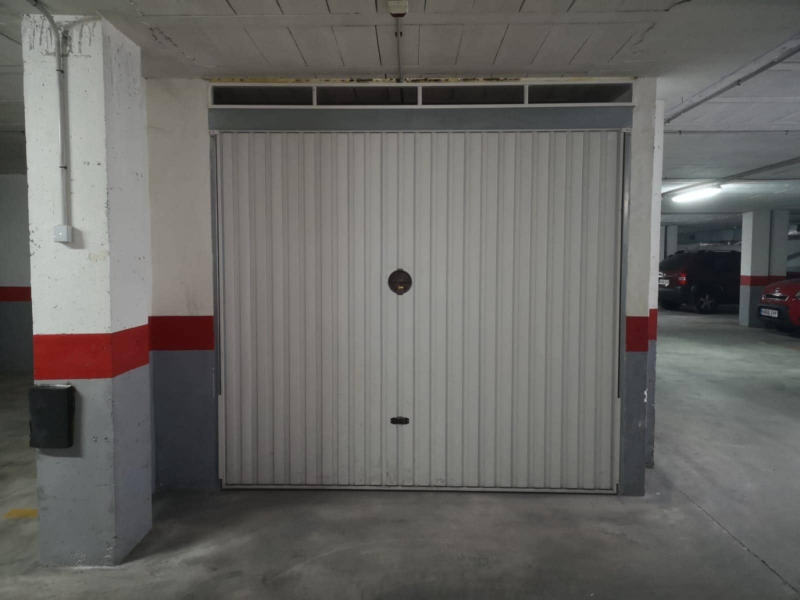 Garage for sale in Torrevieja - € 13,630 (Ref: 9528567)
