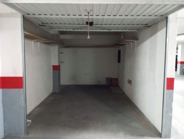 Garage te koop in Torrevieja - € 13.630 (Ref: 9528567)