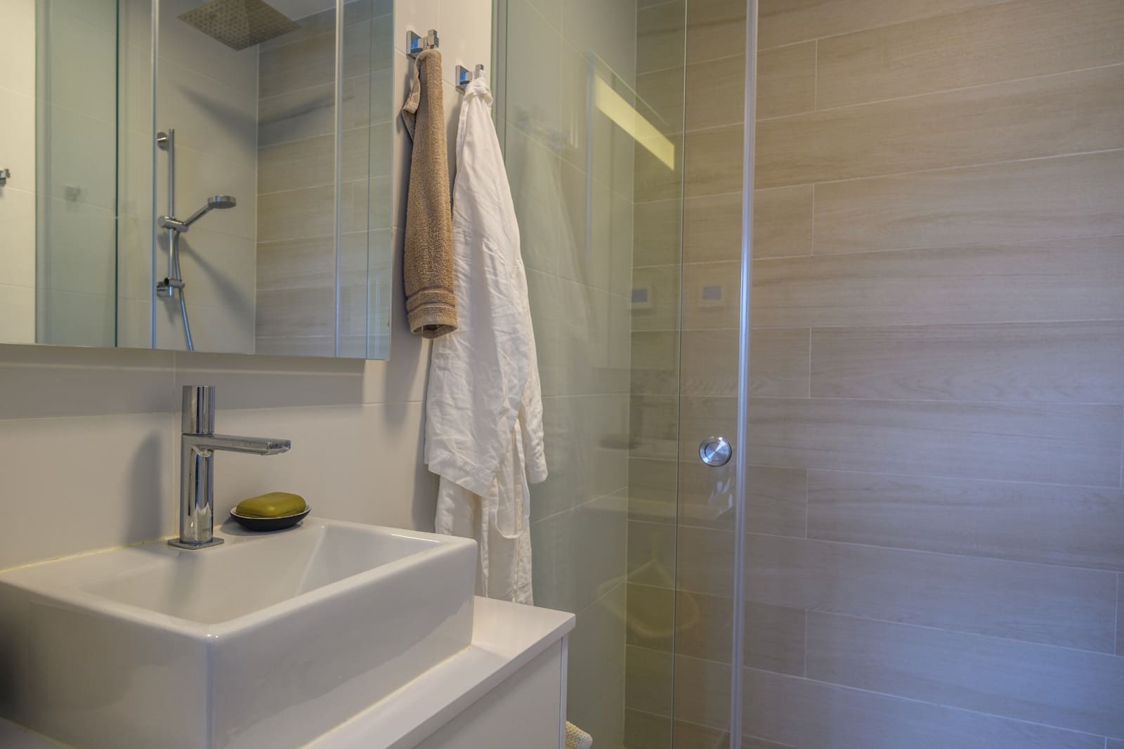 3 soverom Leilighet til salgs i Las Colinas Golf med svømmebasseng - € 470 000 (Ref: 9528568)