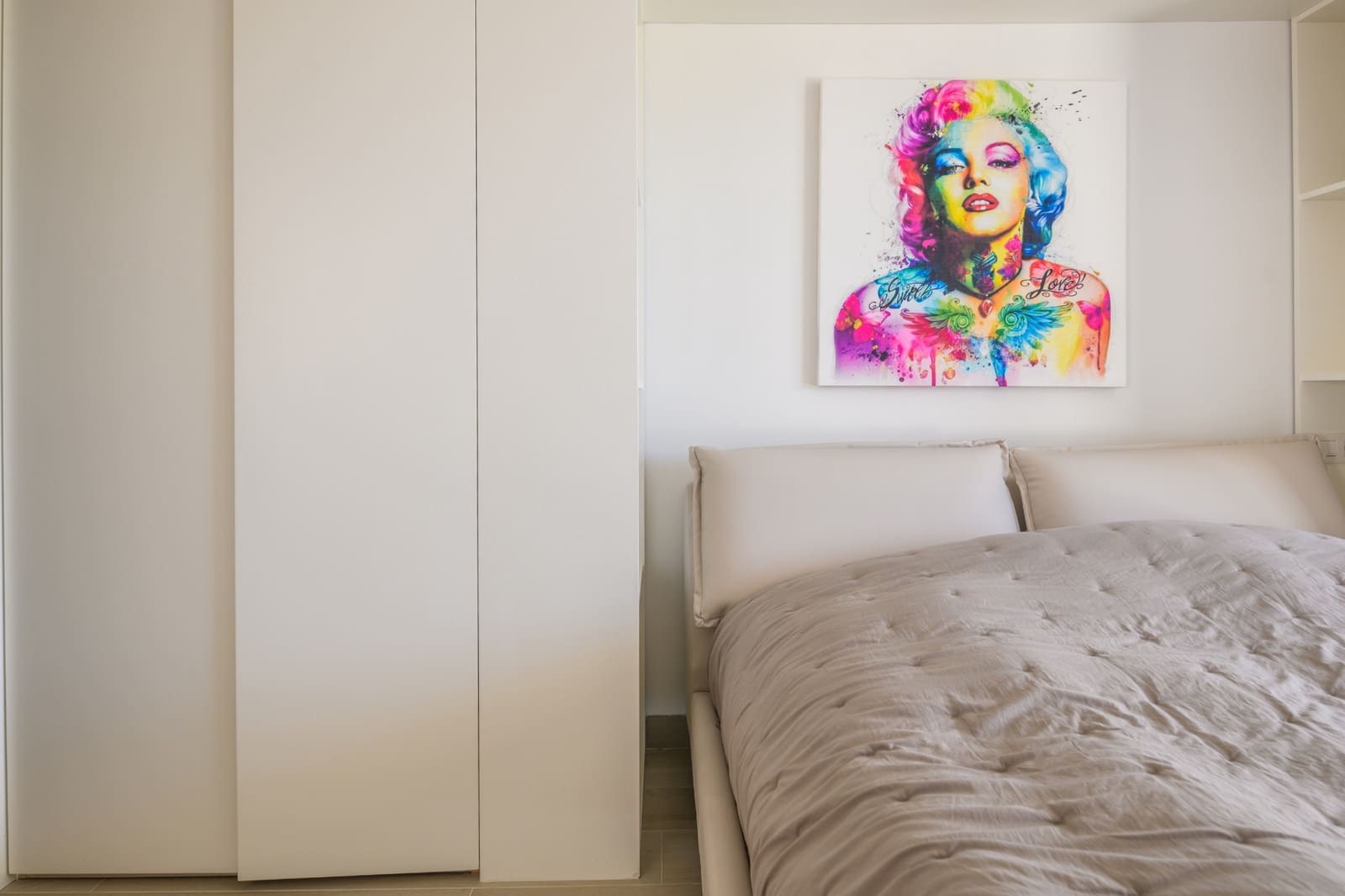 3 soverom Leilighet til salgs i Las Colinas Golf med svømmebasseng - € 470 000 (Ref: 9528568)