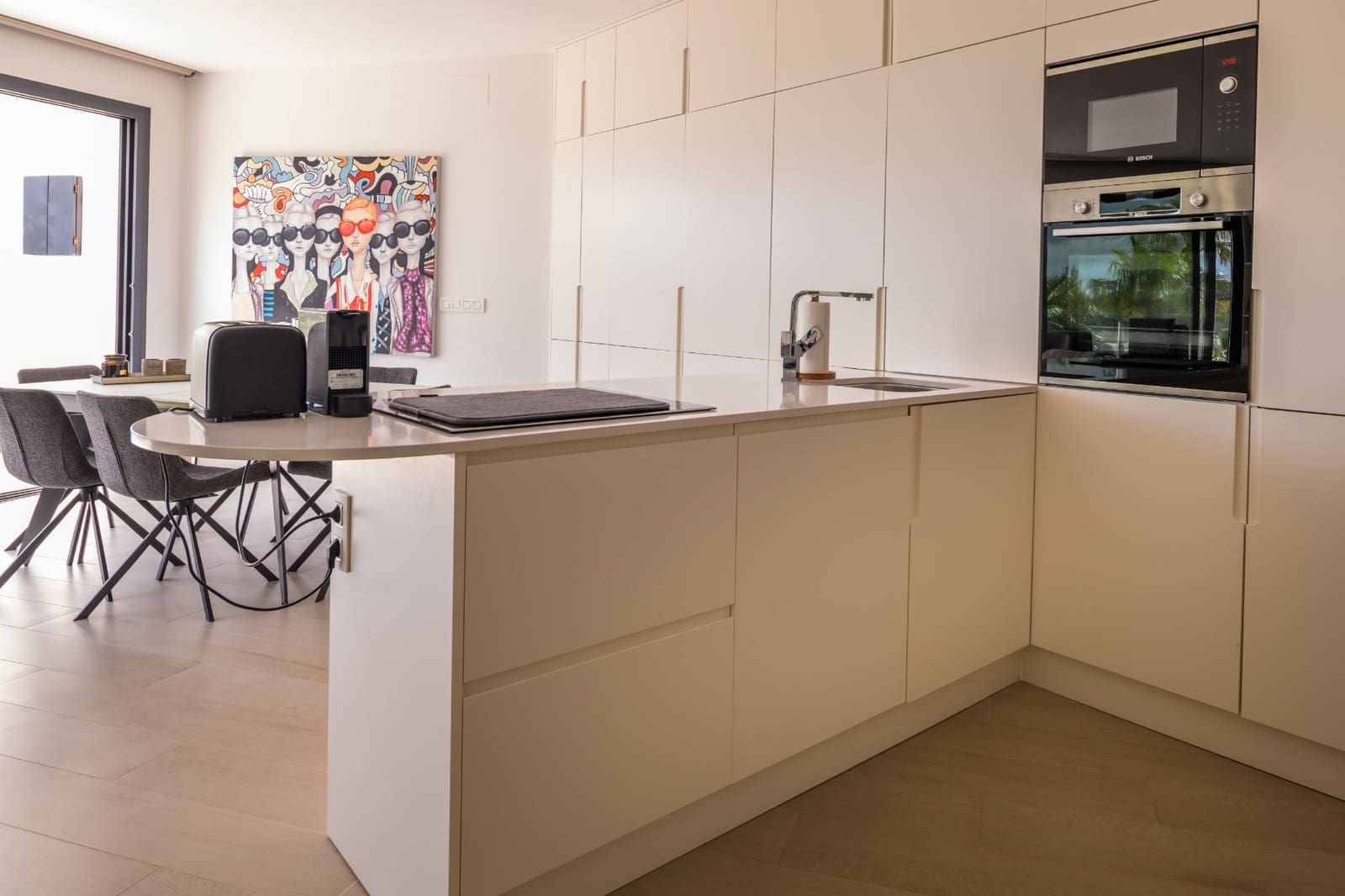 3 soverom Leilighet til salgs i Las Colinas Golf med svømmebasseng - € 470 000 (Ref: 9528568)