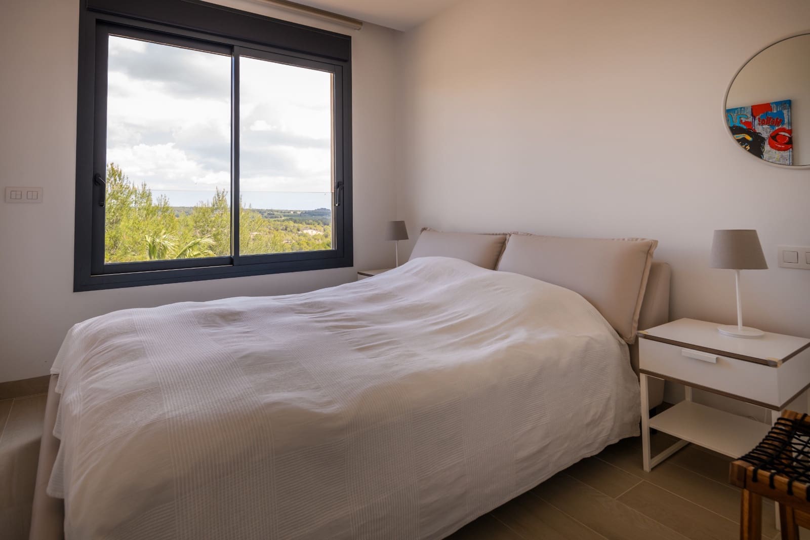 3 soverom Leilighet til salgs i Las Colinas Golf med svømmebasseng - € 470 000 (Ref: 9528568)