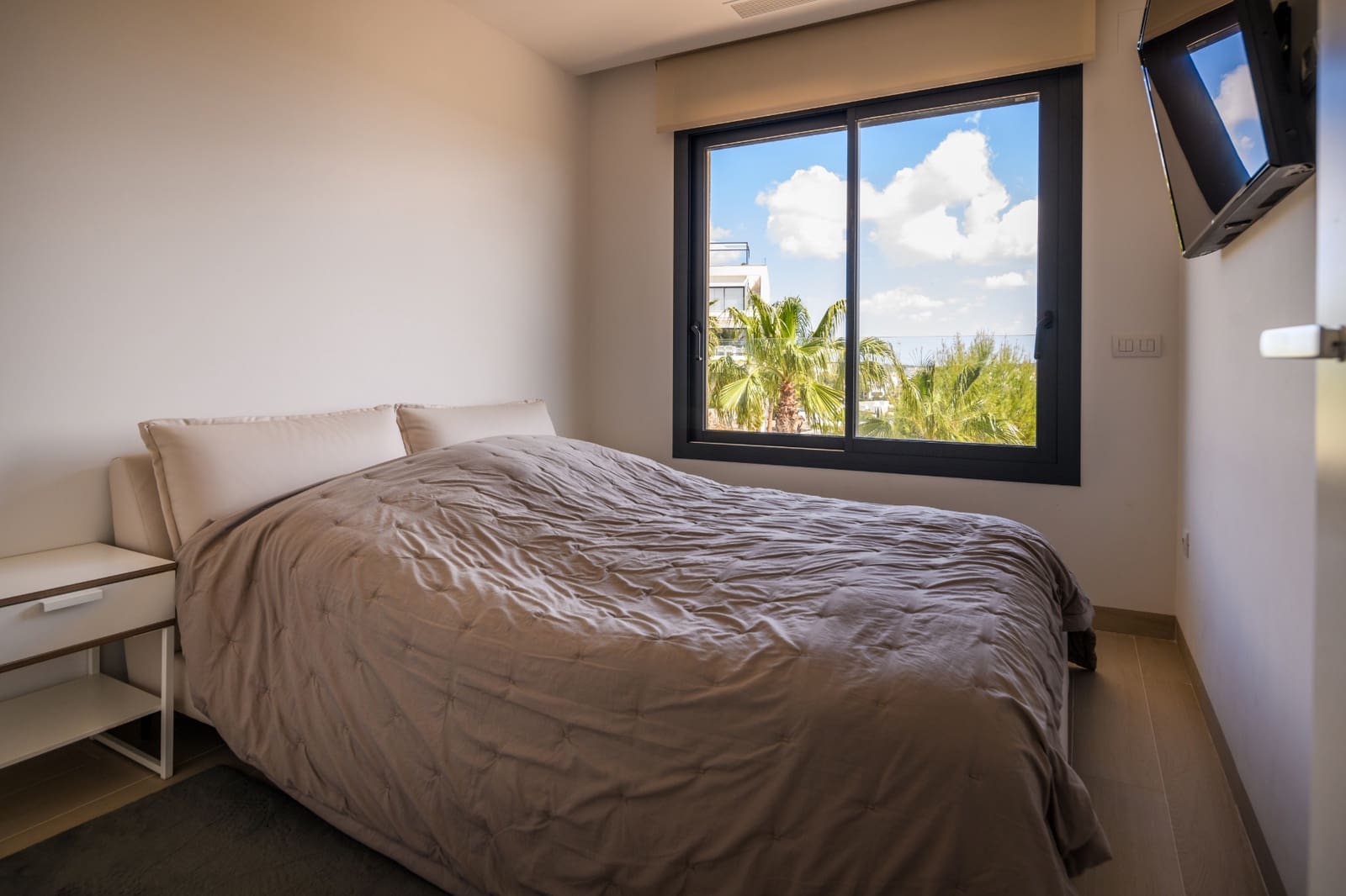 3 soverom Leilighet til salgs i Las Colinas Golf med svømmebasseng - € 470 000 (Ref: 9528568)