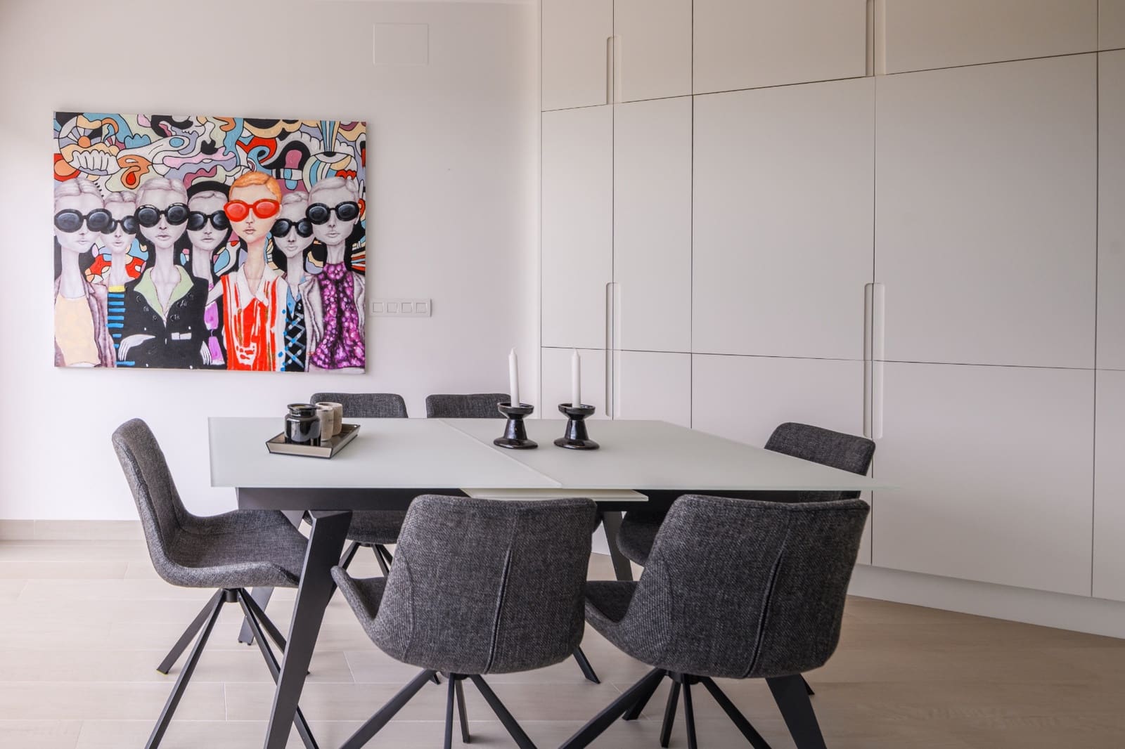 3 soverom Leilighet til salgs i Las Colinas Golf med svømmebasseng - € 470 000 (Ref: 9528568)