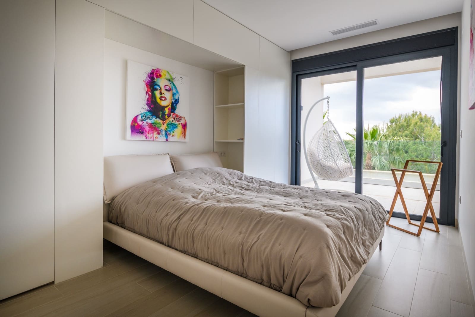 3 soverom Leilighet til salgs i Las Colinas Golf med svømmebasseng - € 470 000 (Ref: 9528568)