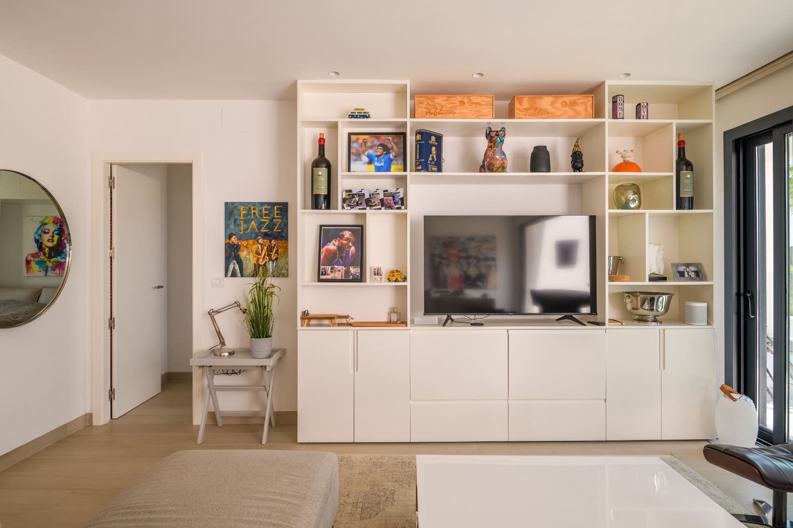 3 soverom Leilighet til salgs i Las Colinas Golf med svømmebasseng - € 470 000 (Ref: 9528568)