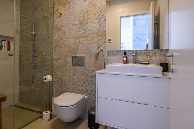 3 soverom Leilighet til salgs i Las Colinas Golf, Orihuela med svømmebasseng - € 470 000 (Ref: 9528568)