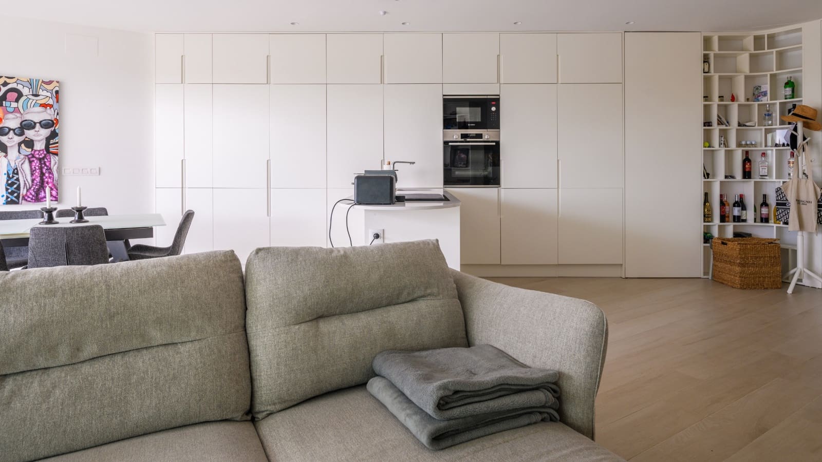 3 soverom Leilighet til salgs i Las Colinas Golf med svømmebasseng - € 470 000 (Ref: 9528568)