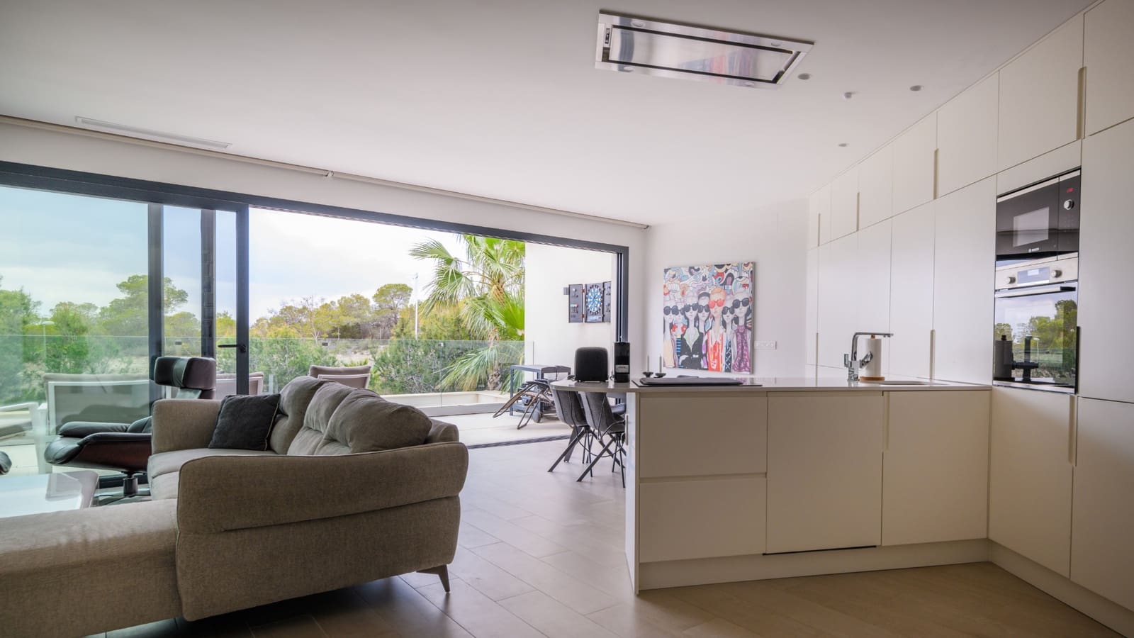 3 soverom Leilighet til salgs i Las Colinas Golf med svømmebasseng - € 470 000 (Ref: 9528568)