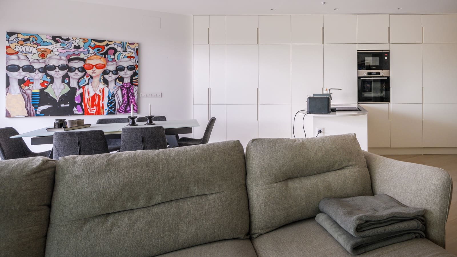 3 soverom Leilighet til salgs i Las Colinas Golf med svømmebasseng - € 470 000 (Ref: 9528568)