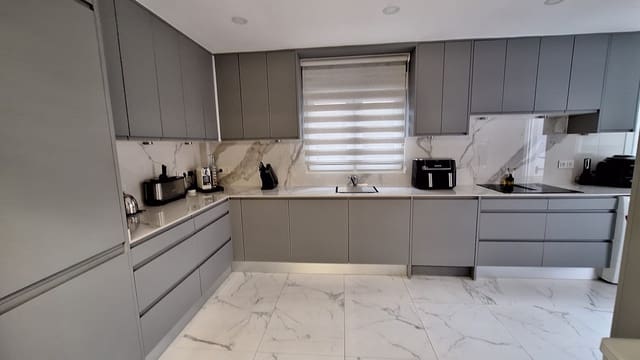 3 sovrum Villa till salu i Guardamar del Segura med pool - 450 000 € (Ref: 9528570)