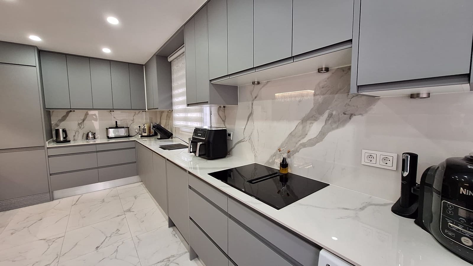 3 sovrum Villa till salu i Guardamar del Segura med pool - 450 000 € (Ref: 9528570)