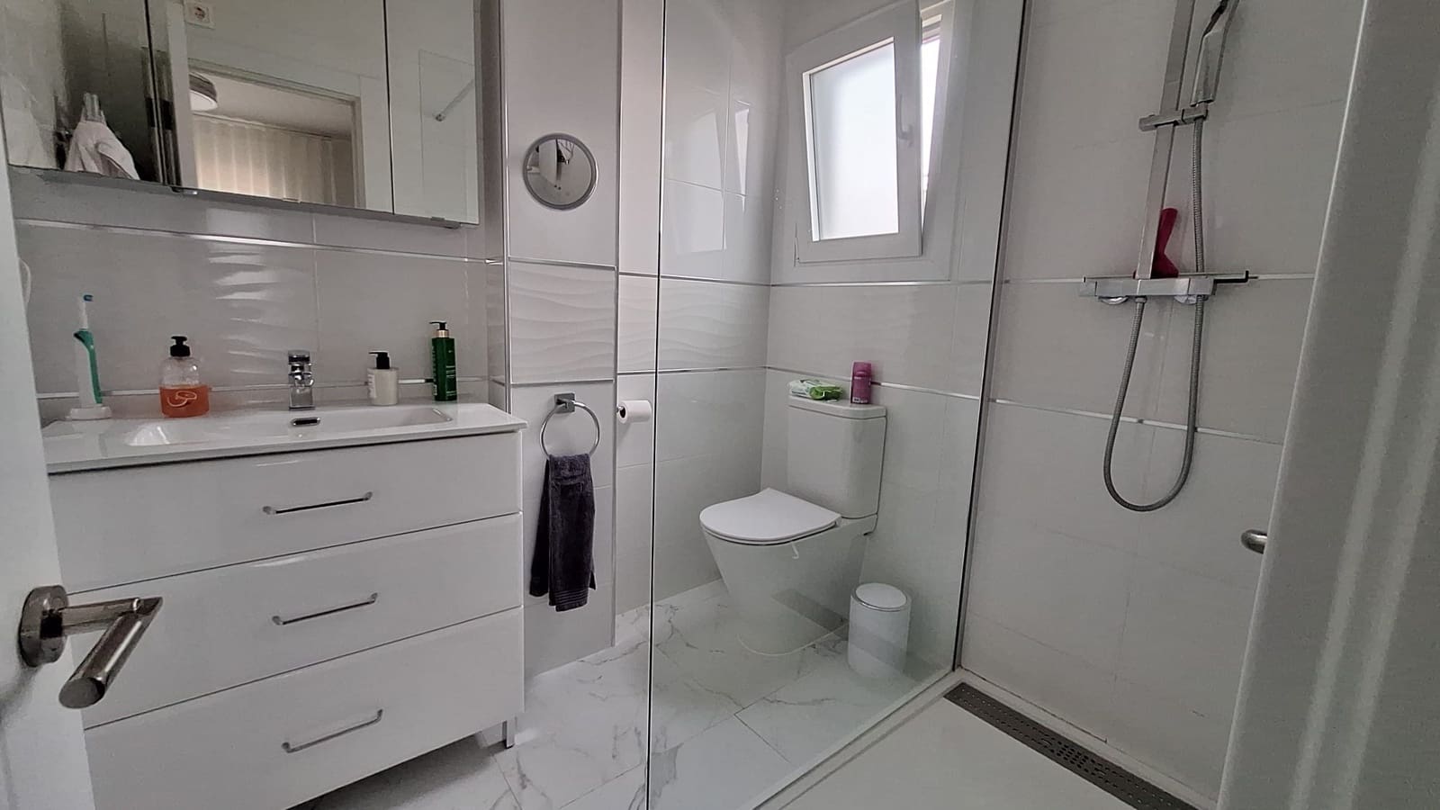 3 sovrum Villa till salu i Guardamar del Segura med pool - 450 000 € (Ref: 9528570)