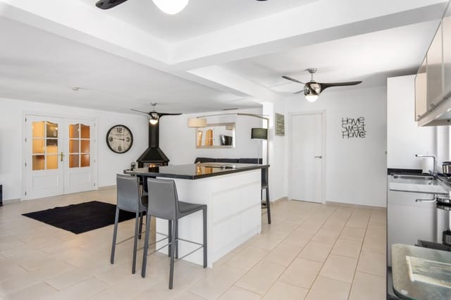 4 sypialnia Finka/Dom wiejski na sprzedaż w Catral z basenem garażem - 565 000 € (Ref: 9528572)