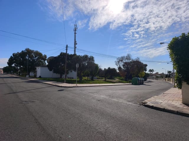 2 camera da letto Bungalow in vendita in Torrevieja - 119.000 € (Rif: 9528574)