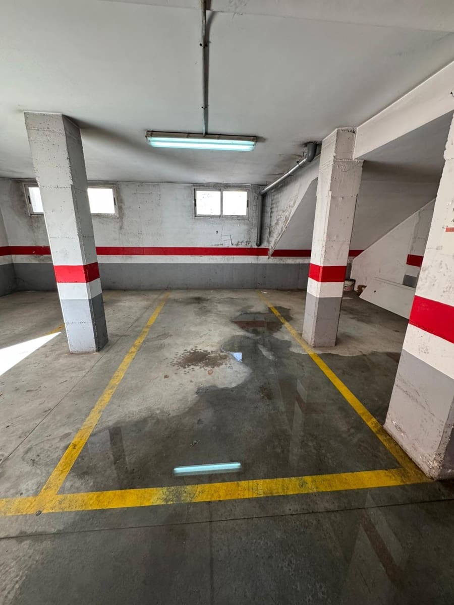 Apartamento de 3 habitaciones en San Miguel de Salinas en venta con garaje - 139.900 € (Ref: 9532717)