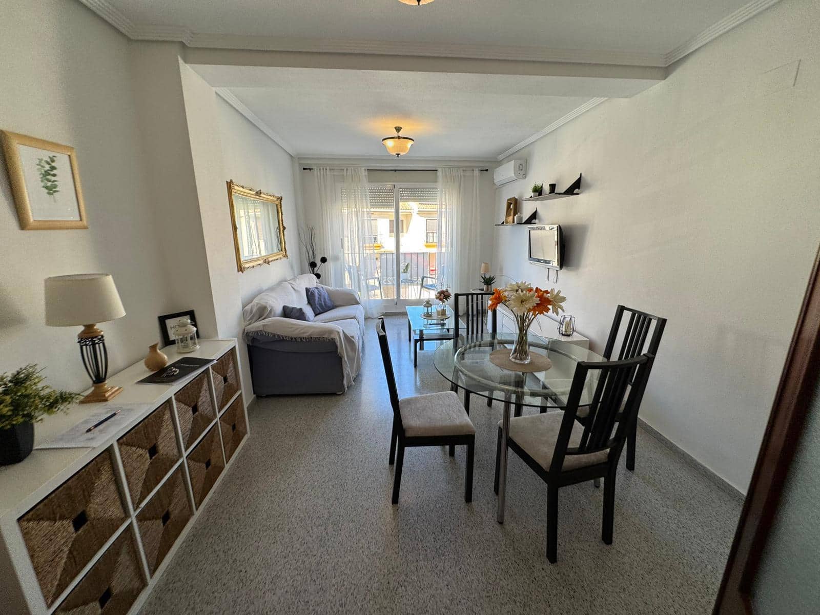 Apartamento de 3 habitaciones en San Miguel de Salinas en venta con garaje - 139.900 € (Ref: 9532717)