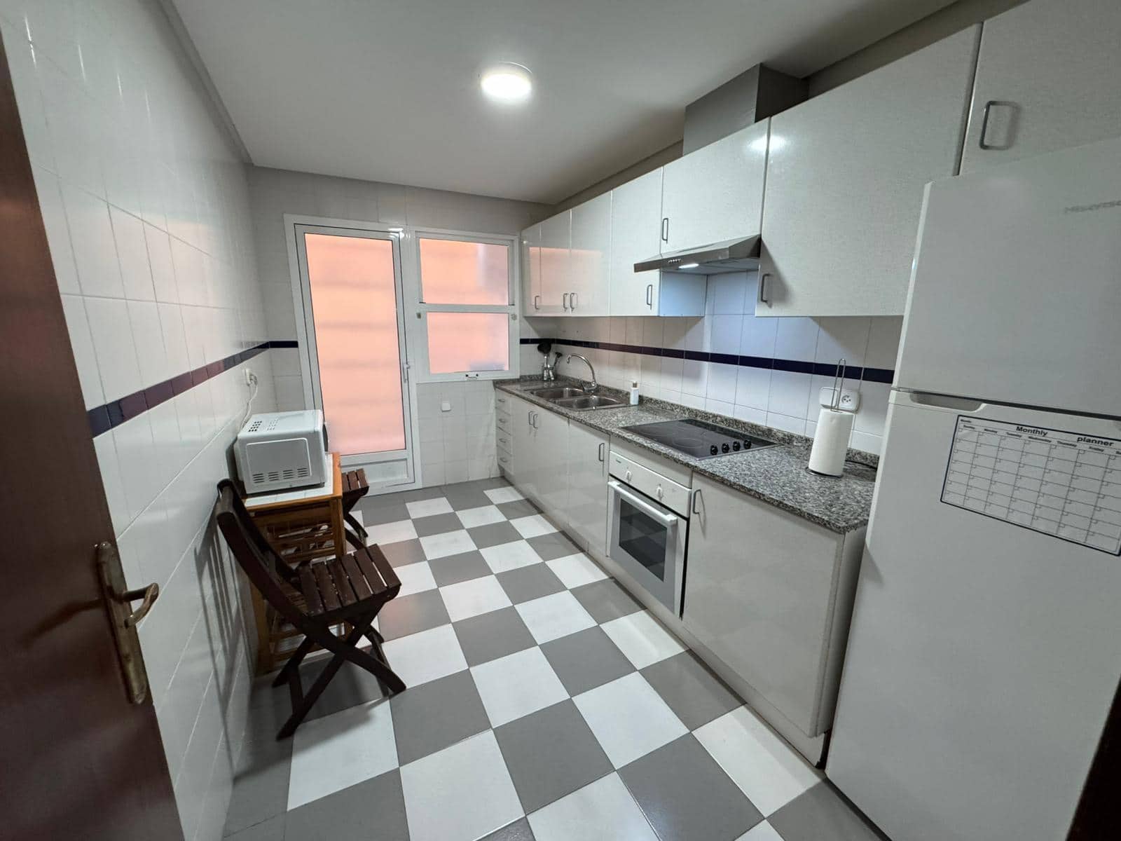 Apartamento de 3 habitaciones en San Miguel de Salinas en venta con garaje - 139.900 € (Ref: 9532717)