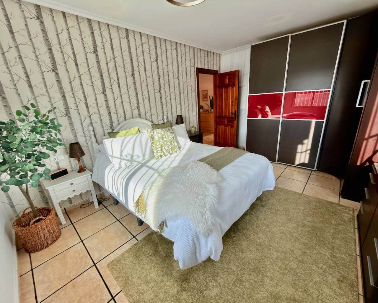 4 soveværelse Villa til salg i Hondon de los Frailes med garage - € 275.000 (Ref: 9532718)