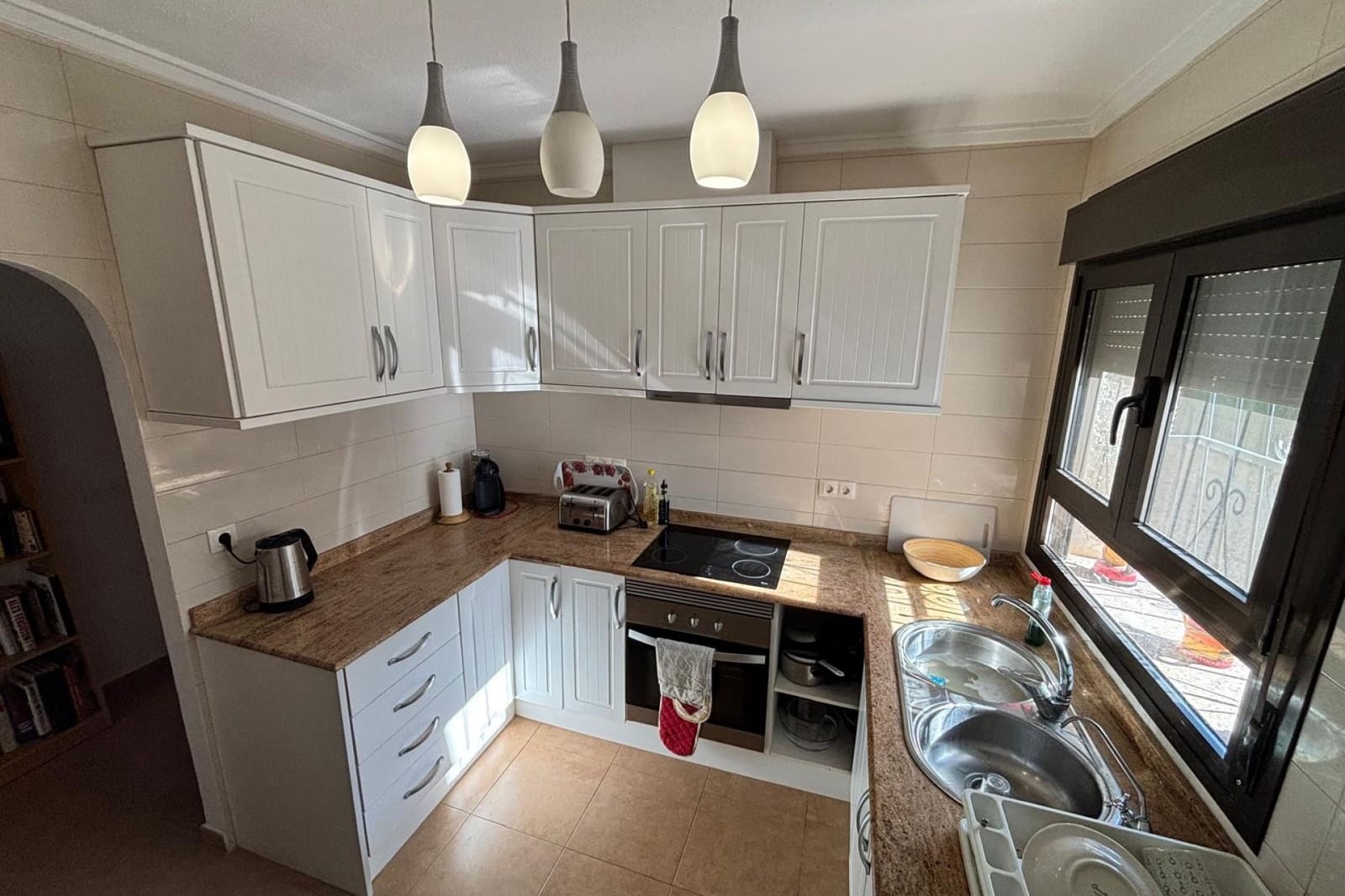 4 soveværelse Villa til salg i Ciudad Quesada med swimmingpool - € 449.995 (Ref: 9532719)