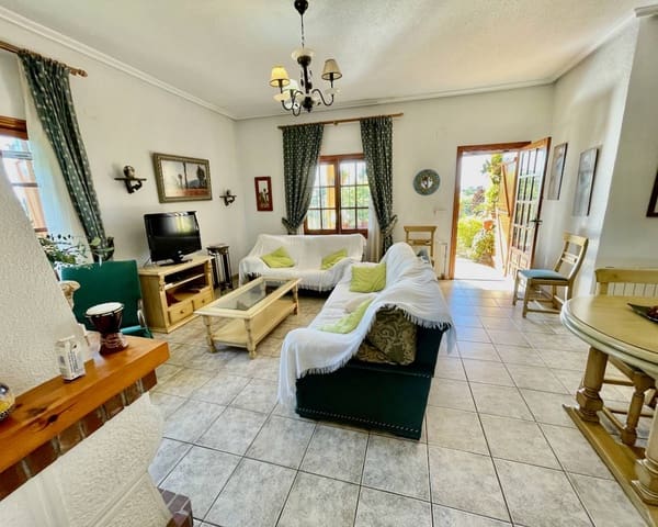 4 quarto Quinta/Casa Rural para venda em Daya Nueva com garagem - 320 000 € (Ref: 9532728)