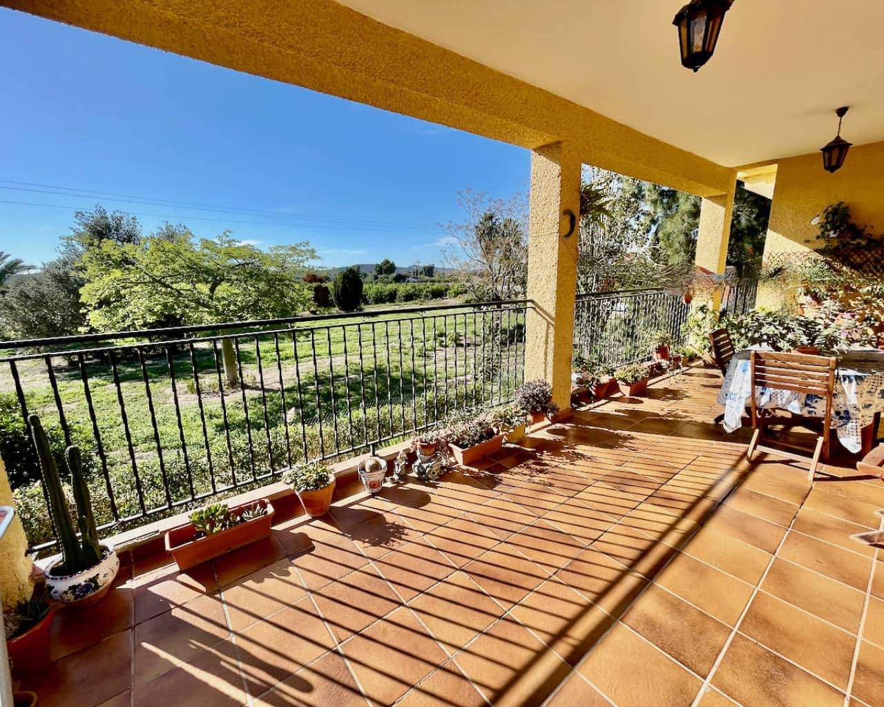 4 quarto Quinta/Casa Rural para venda em Daya Nueva com garagem - 320 000 € (Ref: 9532728)