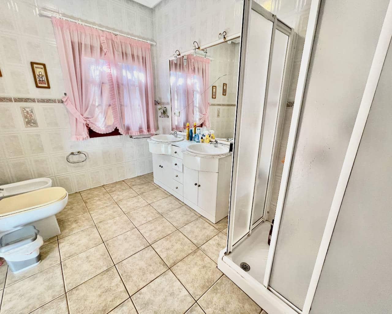 4 quarto Quinta/Casa Rural para venda em Daya Nueva com garagem - 320 000 € (Ref: 9532728)