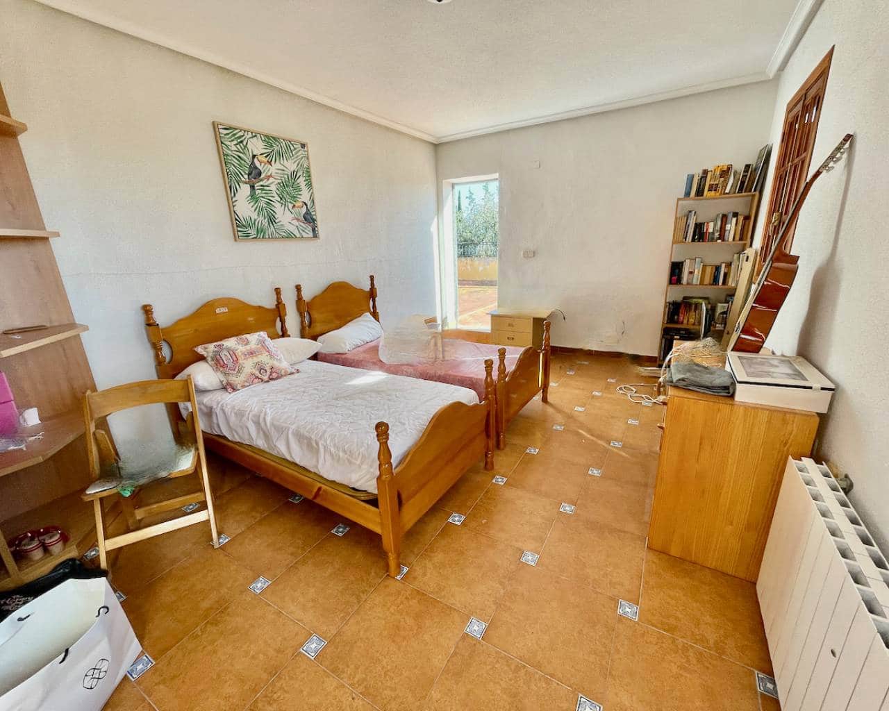 4 quarto Quinta/Casa Rural para venda em Daya Nueva com garagem - 320 000 € (Ref: 9532728)