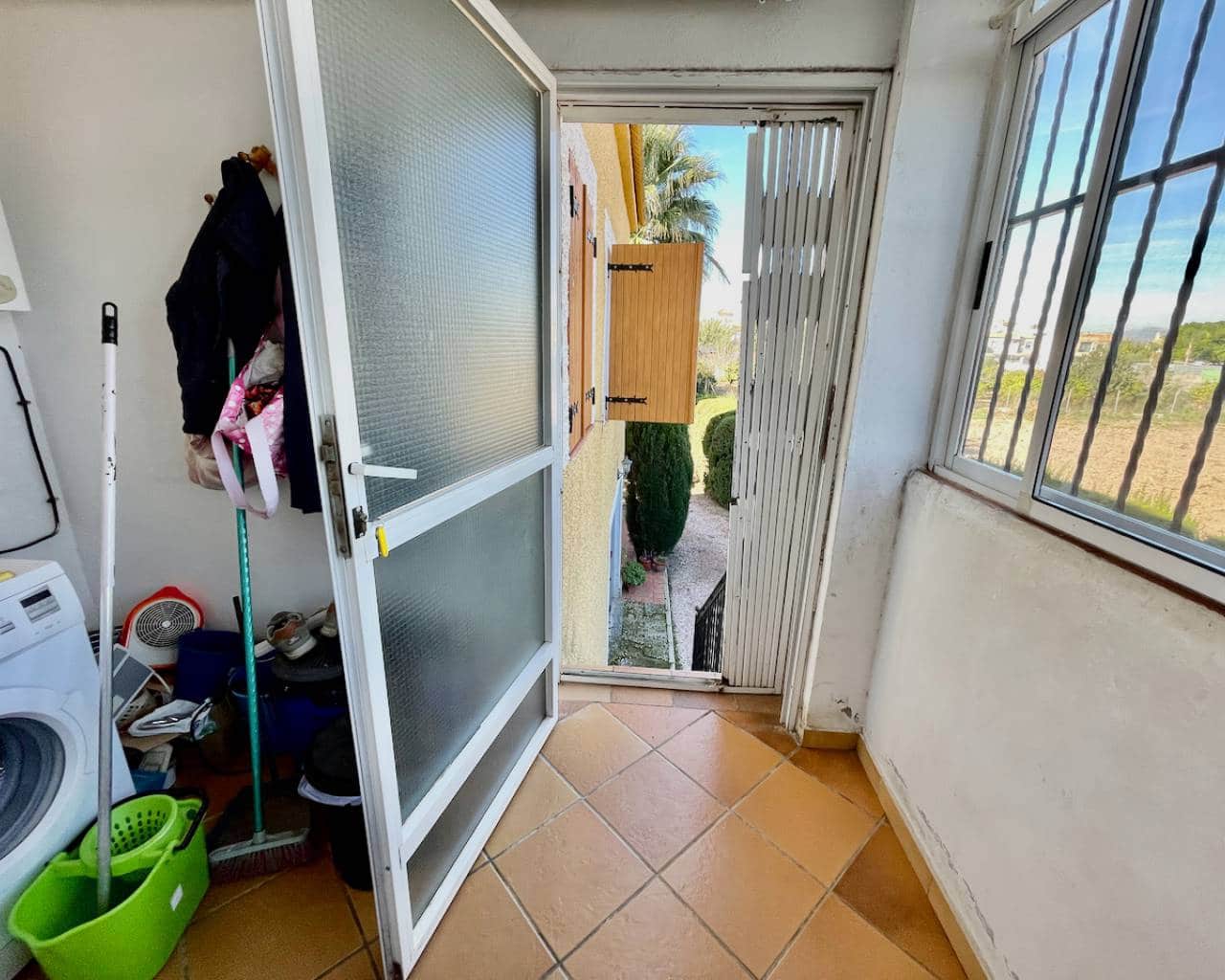 4 quarto Quinta/Casa Rural para venda em Daya Nueva com garagem - 320 000 € (Ref: 9532728)