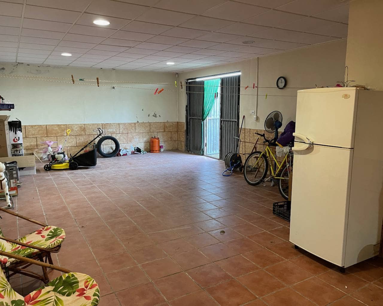4 quarto Quinta/Casa Rural para venda em Daya Nueva com garagem - 320 000 € (Ref: 9532728)