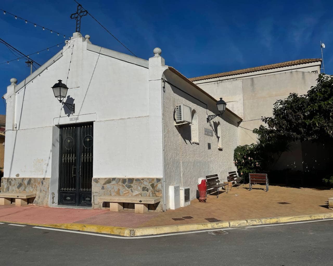 4 quarto Quinta/Casa Rural para venda em Daya Nueva com garagem - 320 000 € (Ref: 9532728)