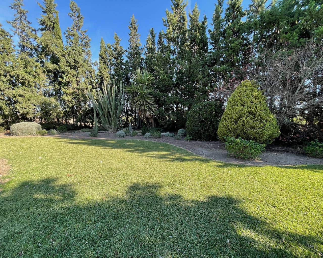 4 quarto Quinta/Casa Rural para venda em Daya Nueva com garagem - 320 000 € (Ref: 9532728)