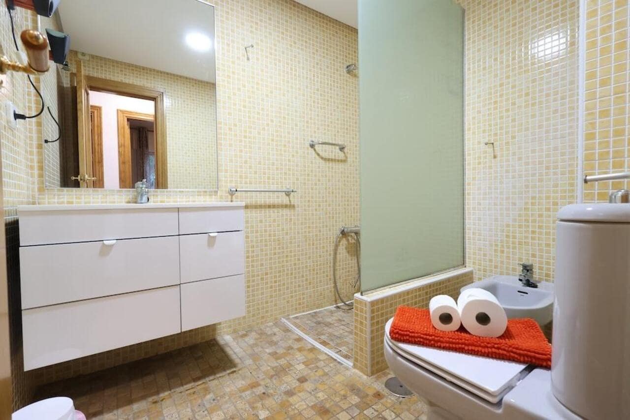 2 camera da letto Bungalow in vendita in Orihuela Costa - 300.000 € (Rif: 9532729)