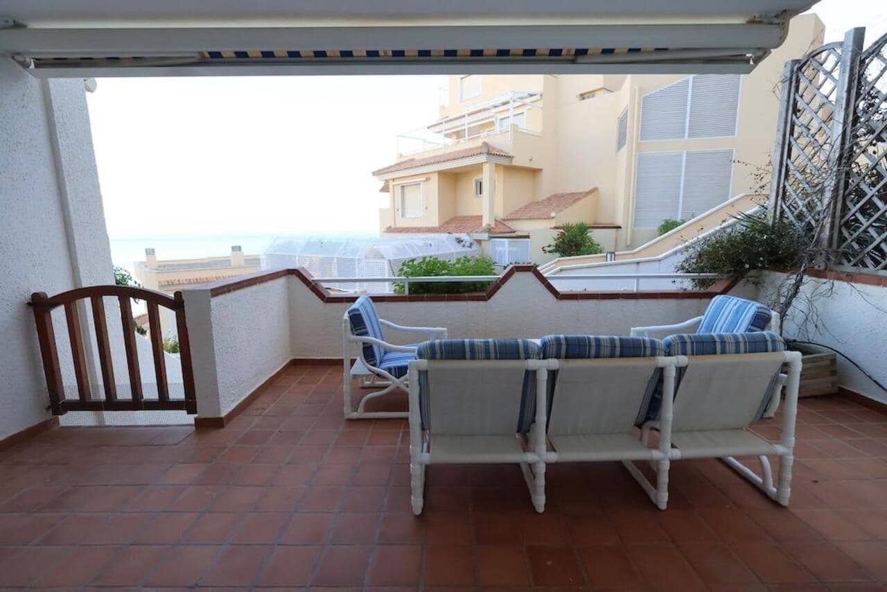2 camera da letto Bungalow in vendita in Orihuela Costa - 300.000 € (Rif: 9532729)