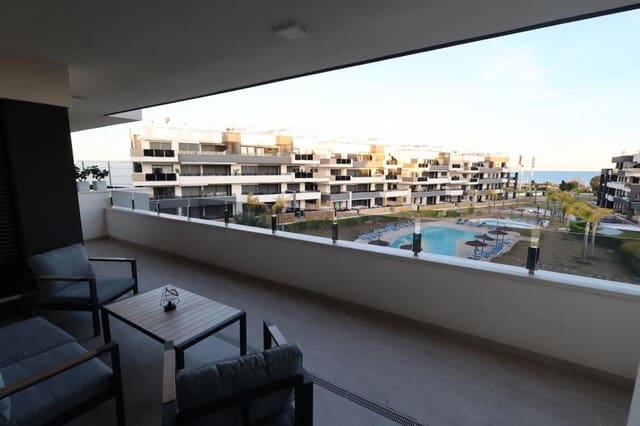 2 camera da letto Appartamento in vendita in Orihuela Costa, Orihuela con piscina garage - 368.000 € (Rif: 9532730)