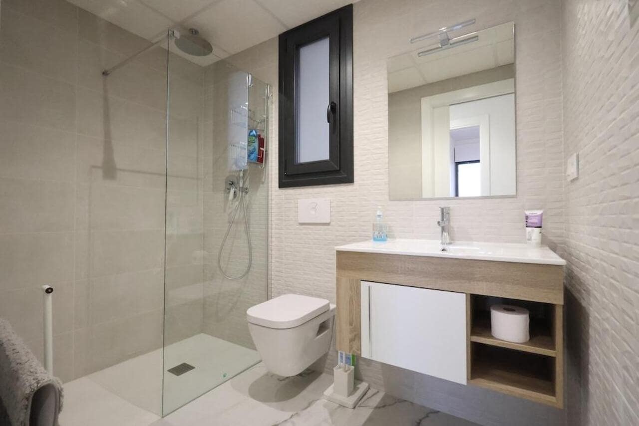 2 camera da letto Appartamento in vendita in Orihuela Costa con piscina garage - 368.000 € (Rif: 9532730)