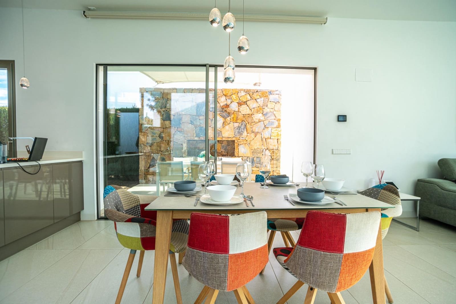 Chalet de 4 habitaciones en Orihuela Costa en venta con piscina garaje - 950.000 € (Ref: 9532732)